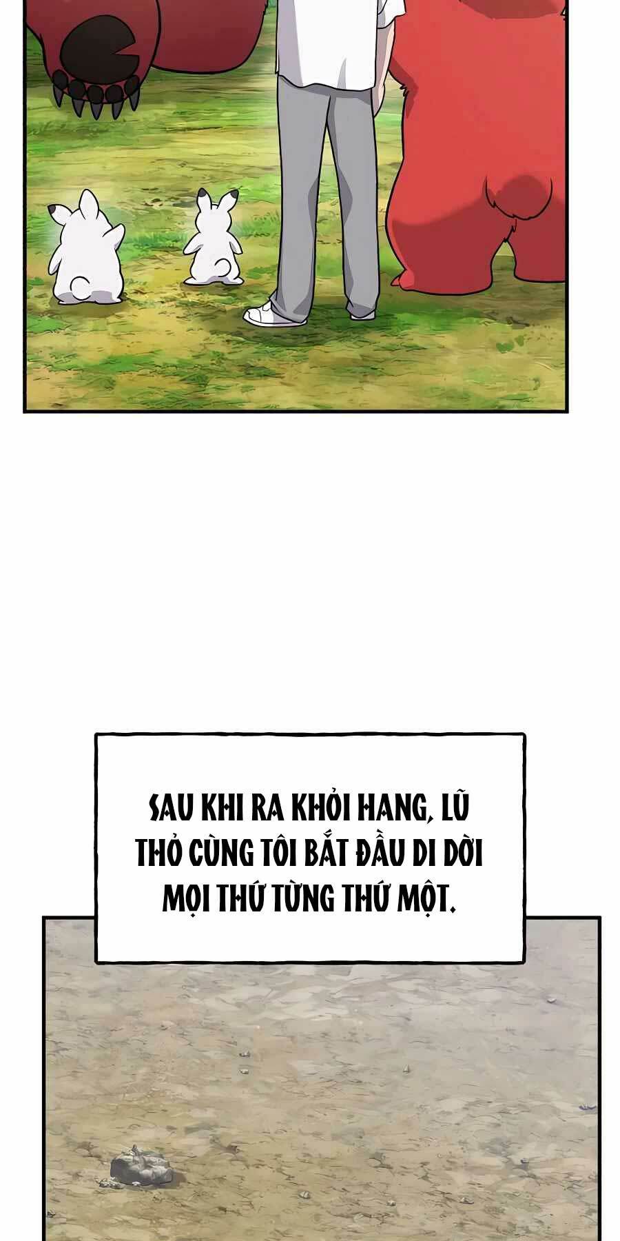 Làm Nông Dân Trong Tòa Tháp Thử Thách - Chapter 26 - Page 6