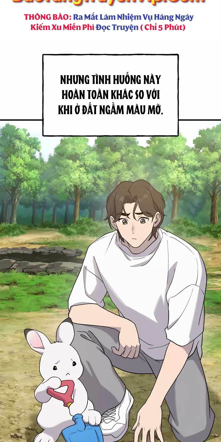 Làm Nông Dân Trong Tòa Tháp Thử Thách - Chapter 26 - Page 8