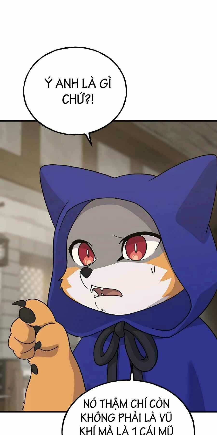 Làm Nông Dân Trong Tòa Tháp Thử Thách - Chapter 27 - Page 16