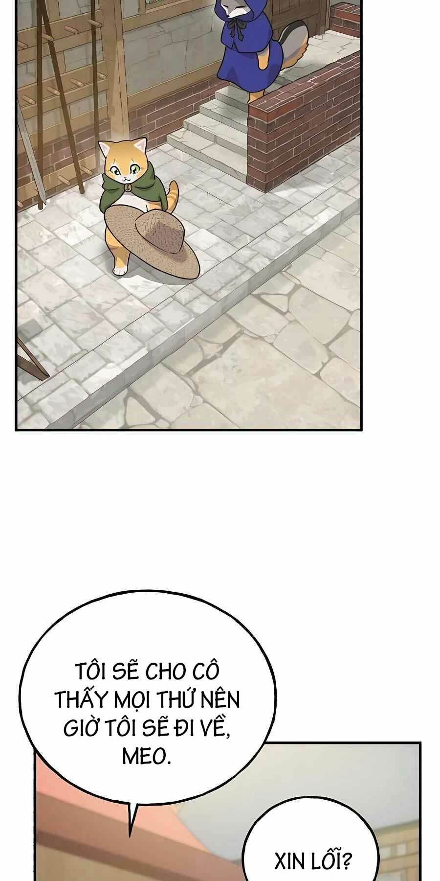 Làm Nông Dân Trong Tòa Tháp Thử Thách - Chapter 27 - Page 23