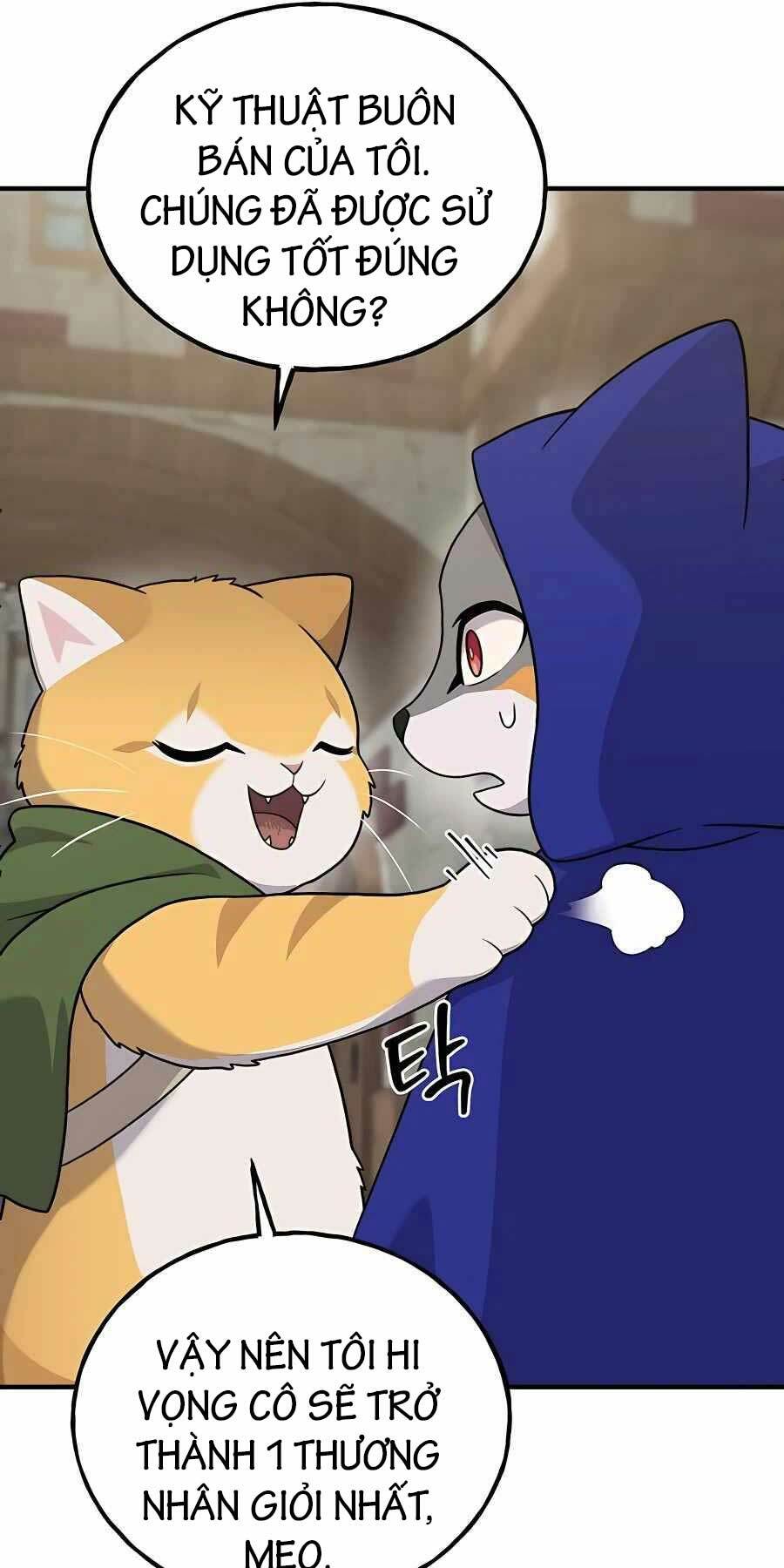 Làm Nông Dân Trong Tòa Tháp Thử Thách - Chapter 27 - Page 25