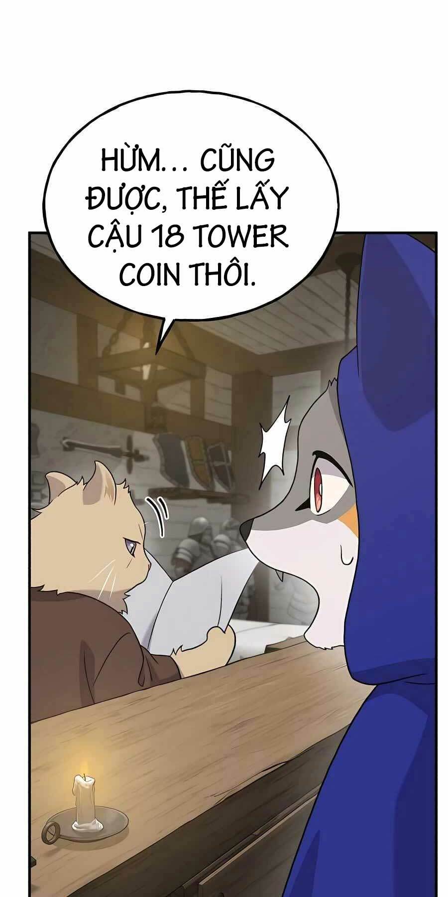 Làm Nông Dân Trong Tòa Tháp Thử Thách - Chapter 27 - Page 3