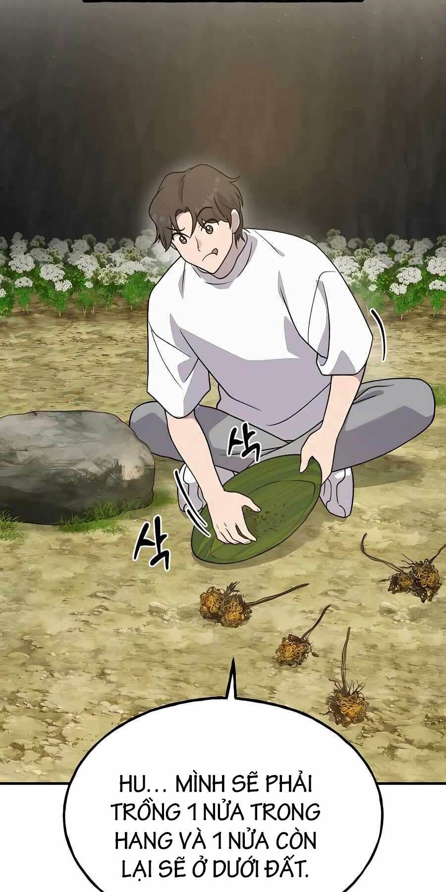 Làm Nông Dân Trong Tòa Tháp Thử Thách - Chapter 27 - Page 39