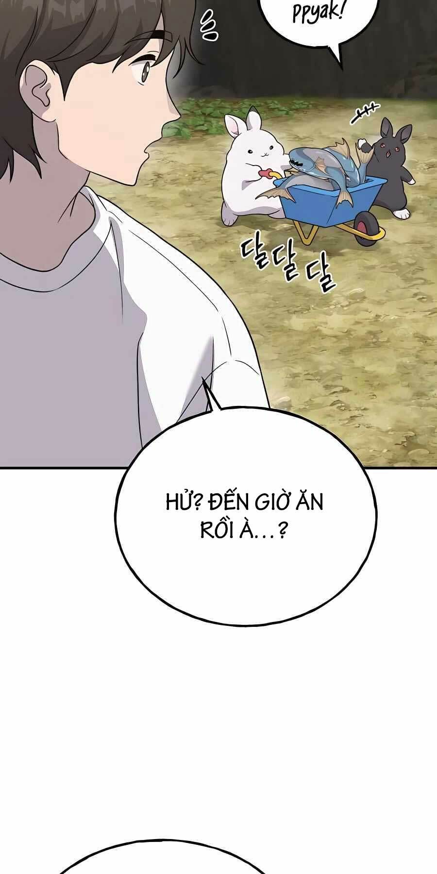 Làm Nông Dân Trong Tòa Tháp Thử Thách - Chapter 27 - Page 41