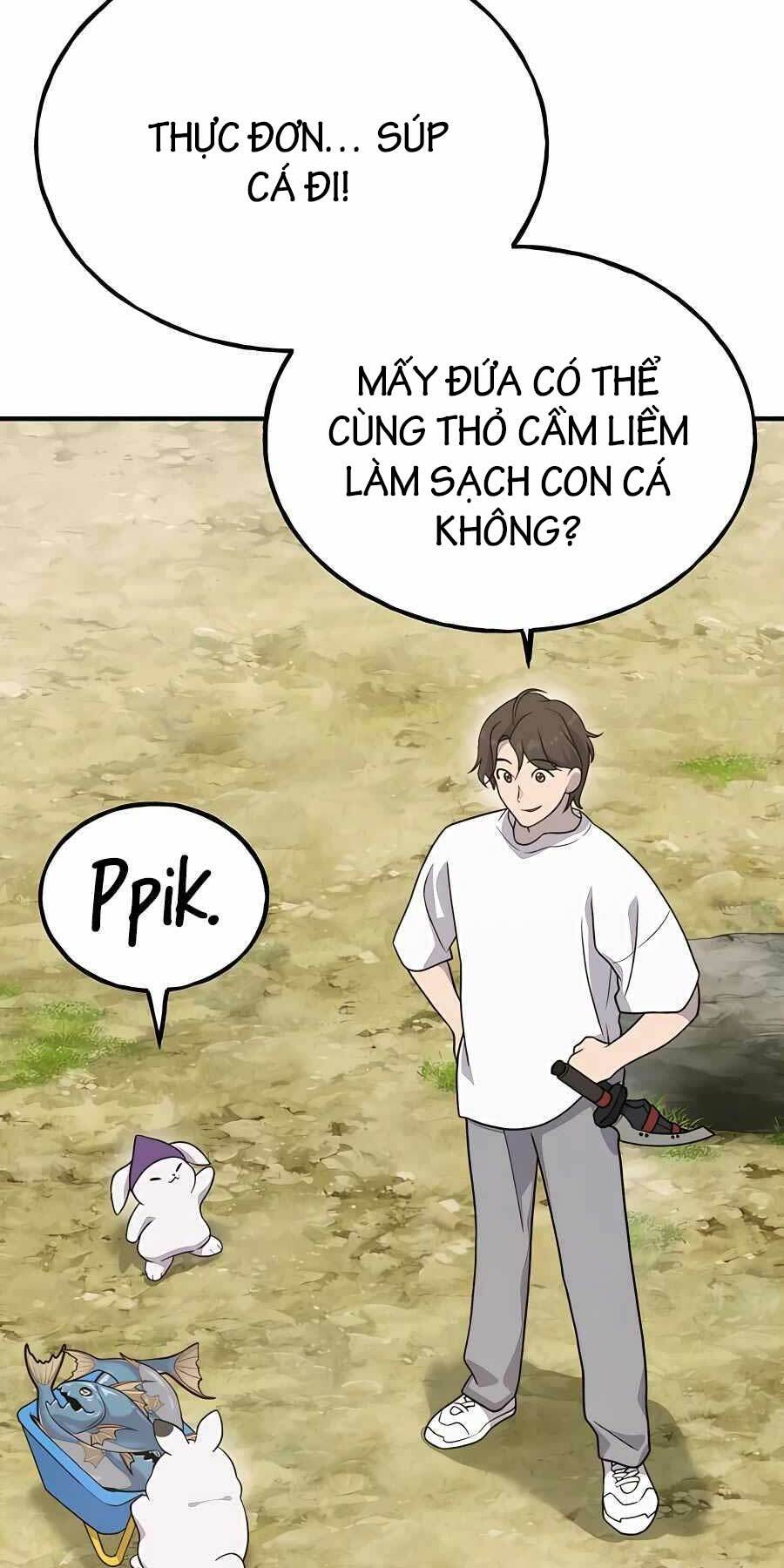 Làm Nông Dân Trong Tòa Tháp Thử Thách - Chapter 27 - Page 42