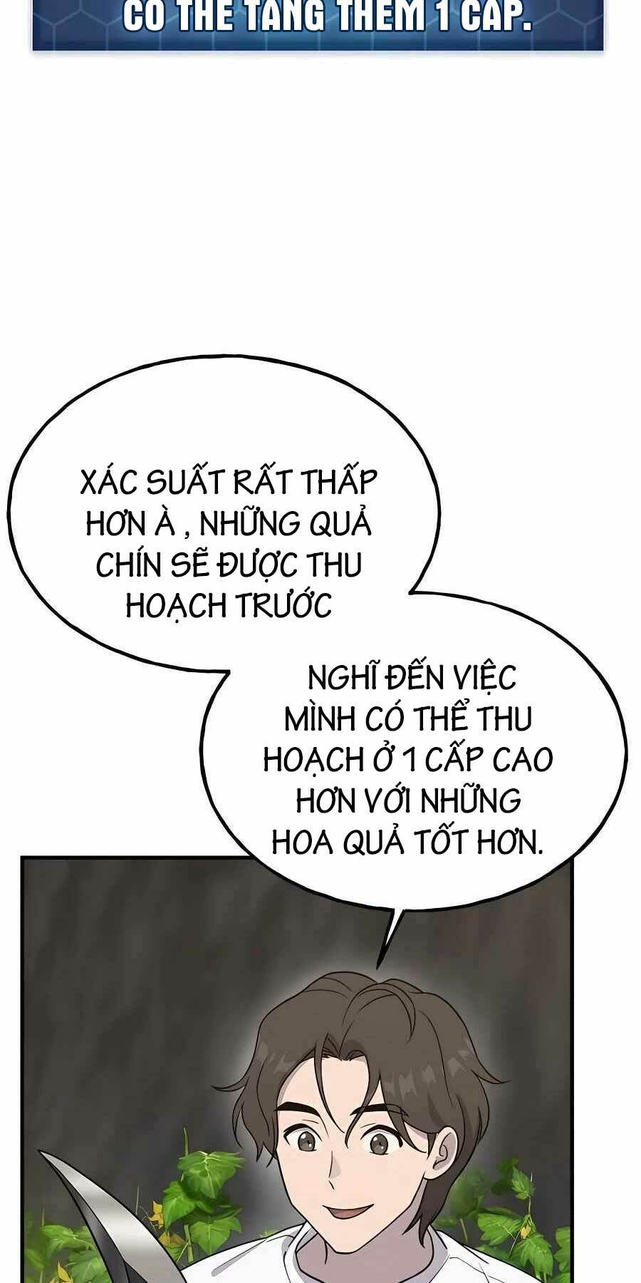 Làm Nông Dân Trong Tòa Tháp Thử Thách - Chapter 27 - Page 47