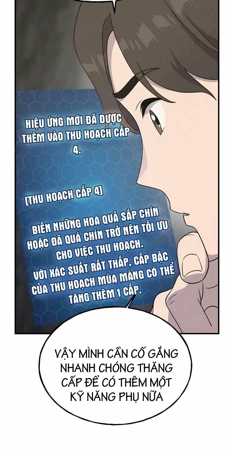 Làm Nông Dân Trong Tòa Tháp Thử Thách - Chapter 27 - Page 49