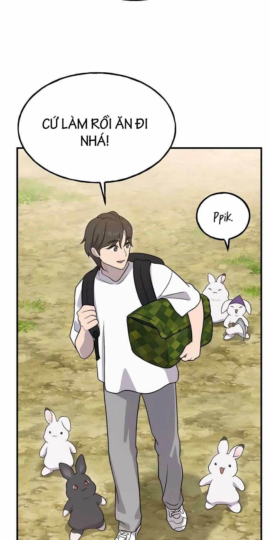 Làm Nông Dân Trong Tòa Tháp Thử Thách - Chapter 27 - Page 61