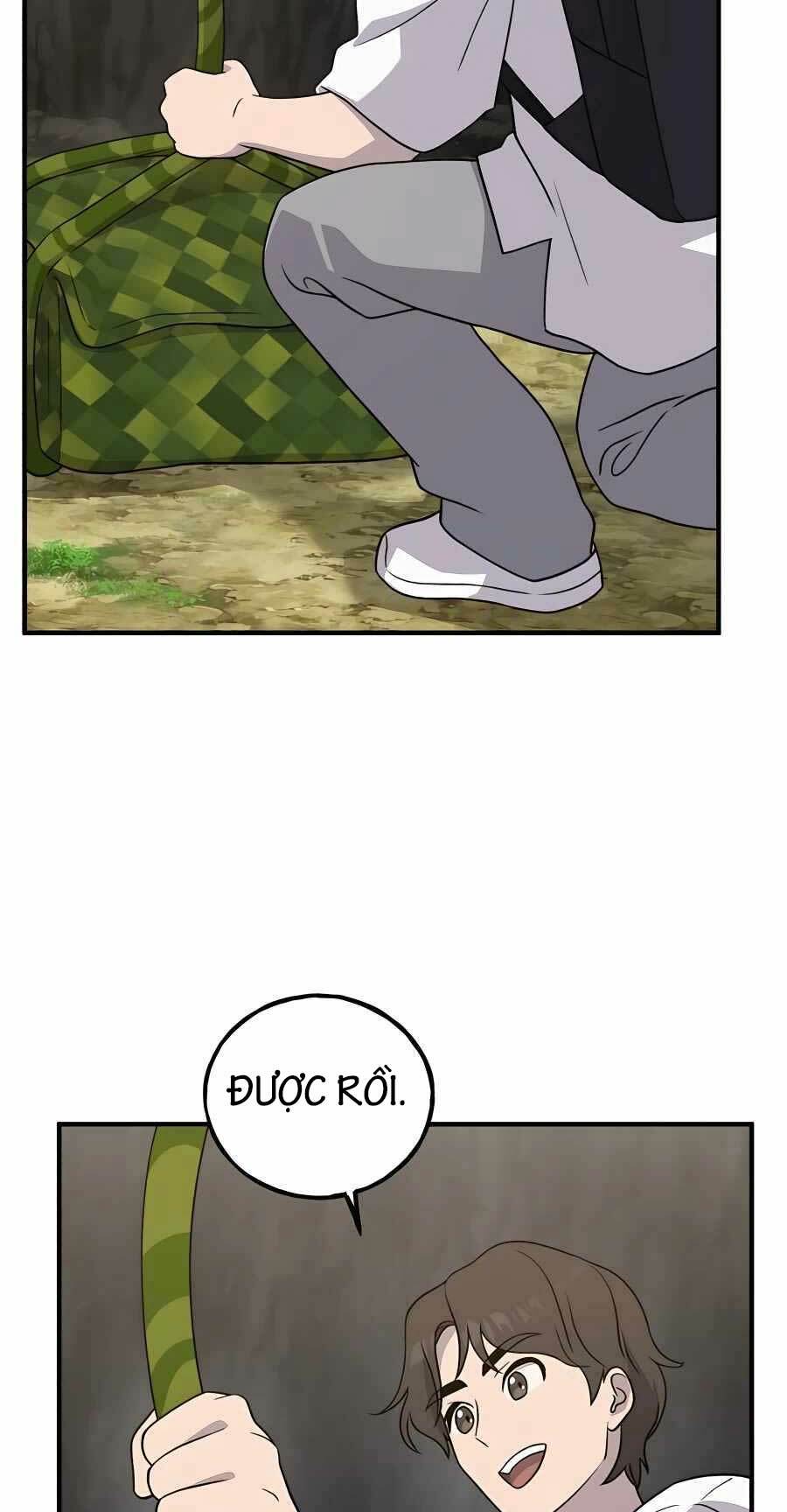 Làm Nông Dân Trong Tòa Tháp Thử Thách - Chapter 27 - Page 63