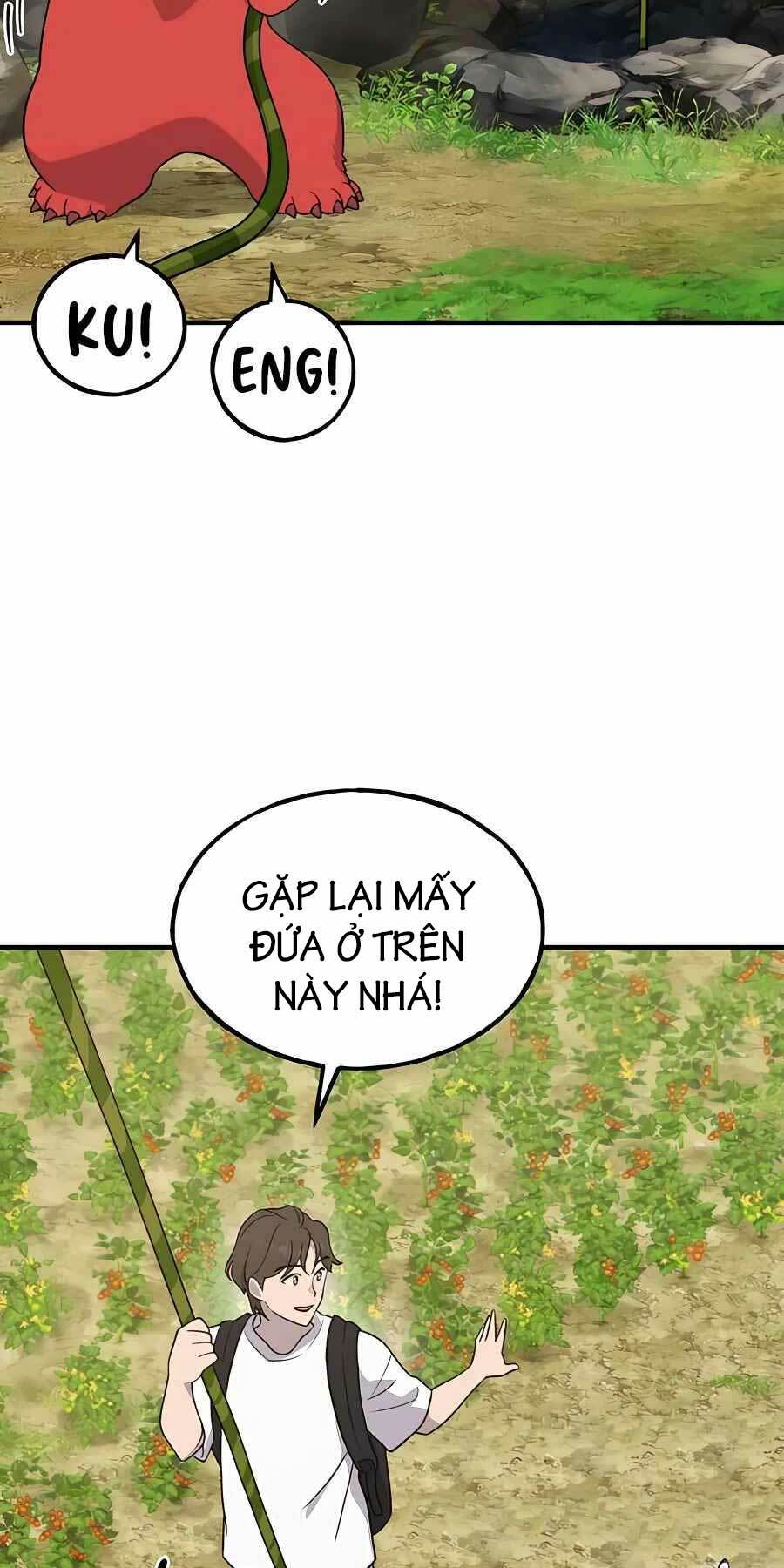 Làm Nông Dân Trong Tòa Tháp Thử Thách - Chapter 27 - Page 68