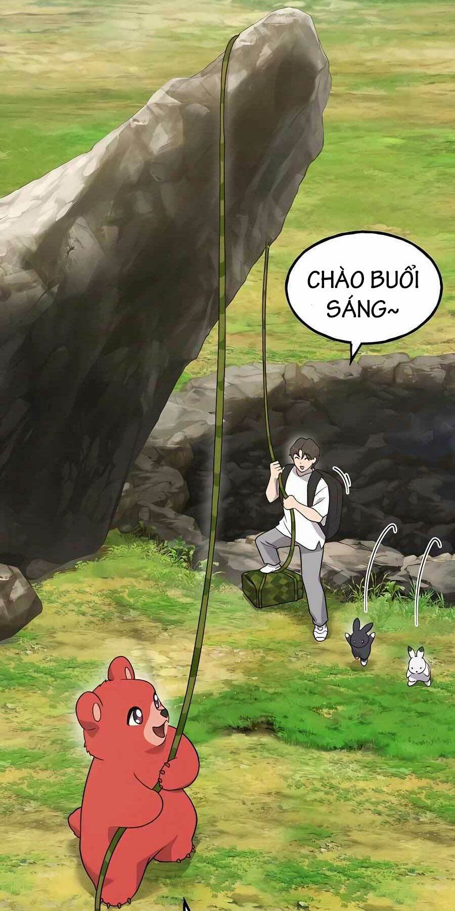 Làm Nông Dân Trong Tòa Tháp Thử Thách - Chapter 27 - Page 70