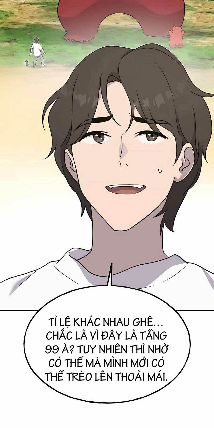 Làm Nông Dân Trong Tòa Tháp Thử Thách - Chapter 27 - Page 74