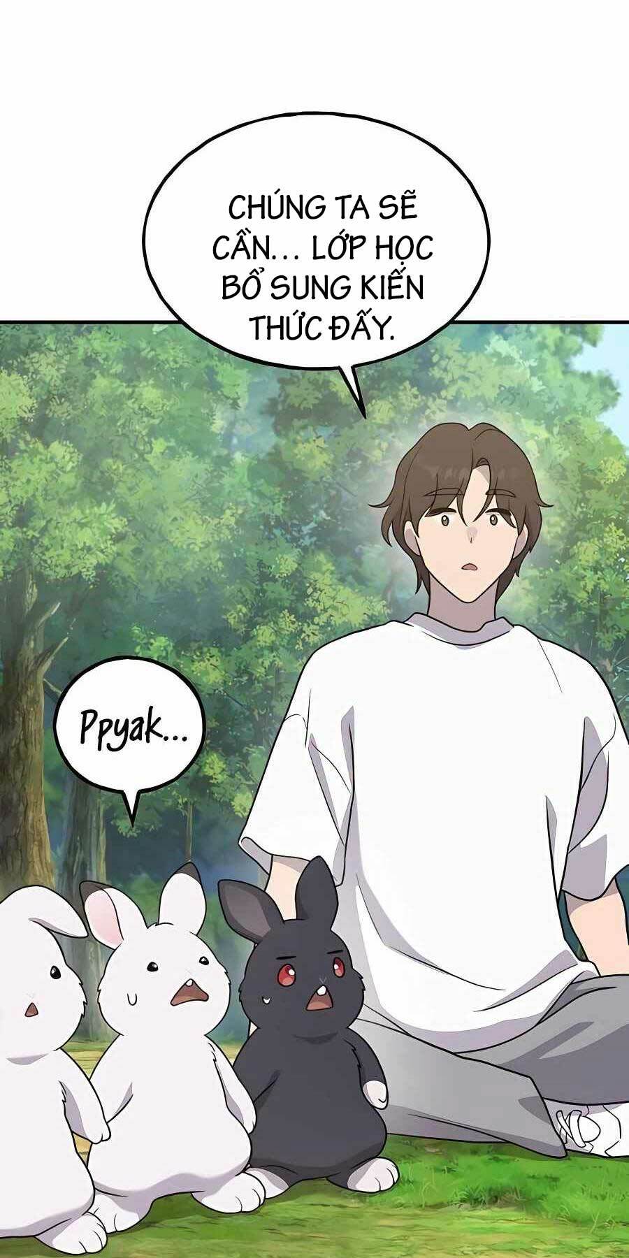 Làm Nông Dân Trong Tòa Tháp Thử Thách - Chapter 27 - Page 98