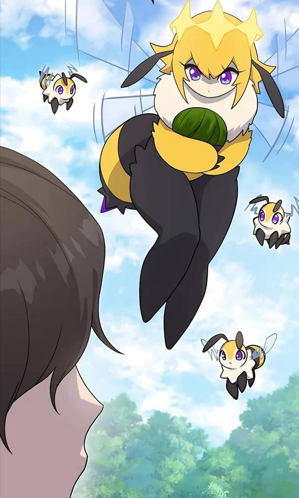 Làm Nông Dân Trong Tòa Tháp Thử Thách - Chapter 28 - Page 21