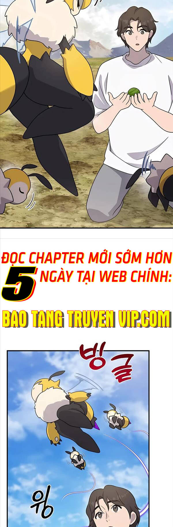 Làm Nông Dân Trong Tòa Tháp Thử Thách - Chapter 28 - Page 25