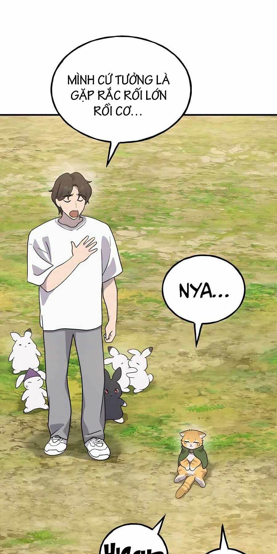 Làm Nông Dân Trong Tòa Tháp Thử Thách - Chapter 29 - Page 18