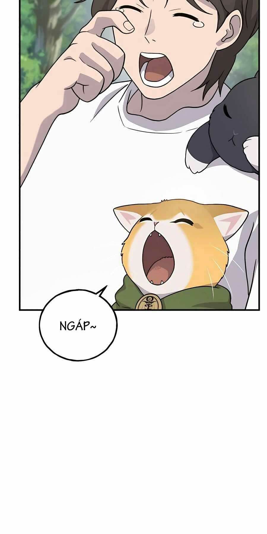 Làm Nông Dân Trong Tòa Tháp Thử Thách - Chapter 29 - Page 31