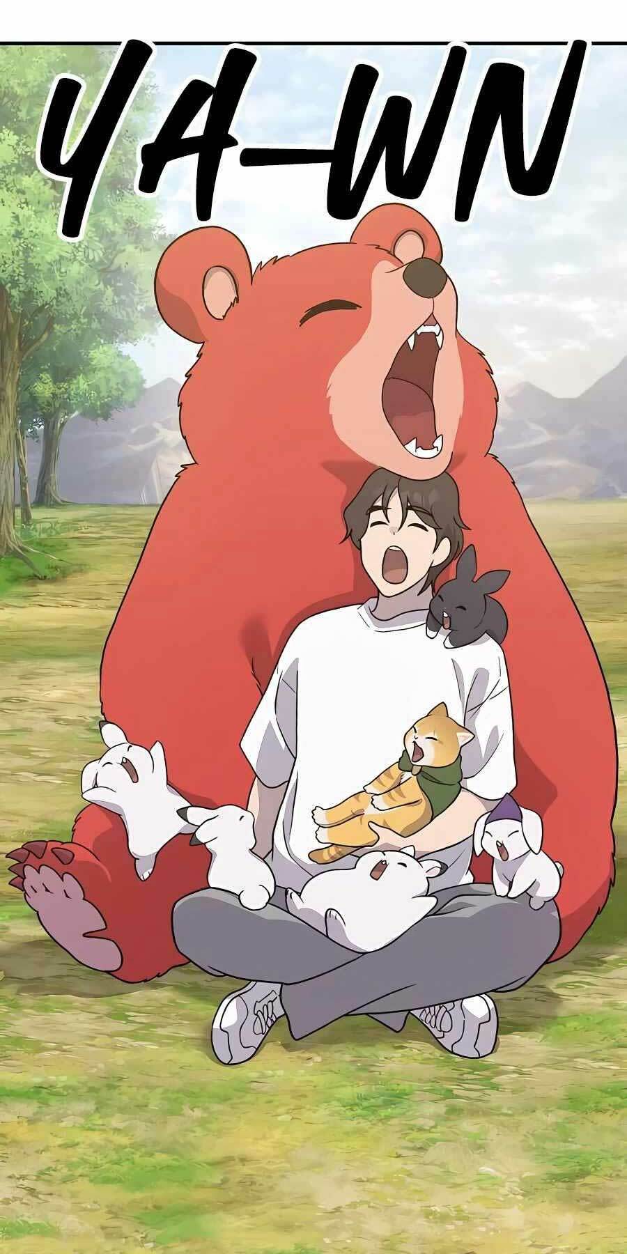 Làm Nông Dân Trong Tòa Tháp Thử Thách - Chapter 29 - Page 32