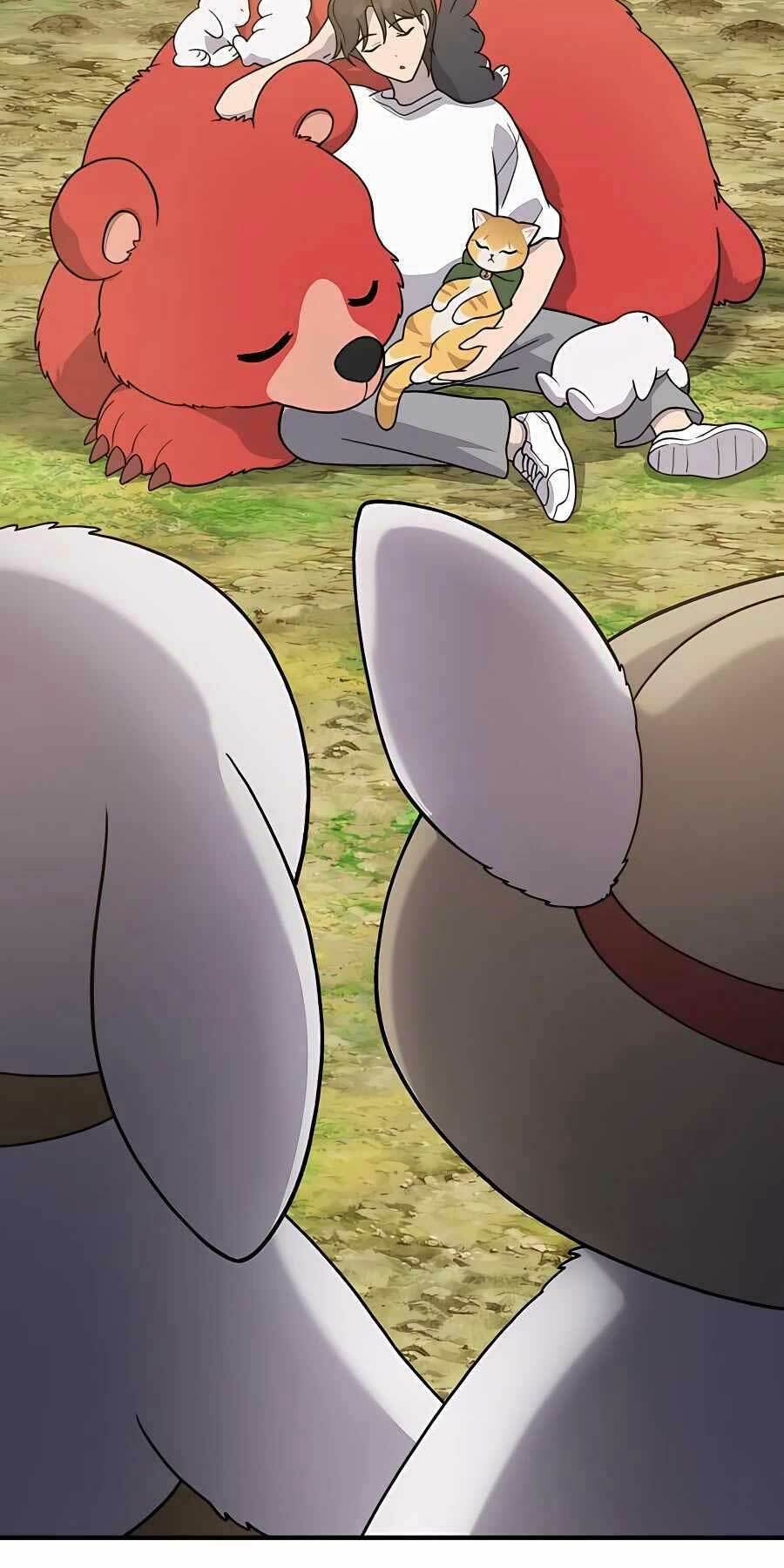 Làm Nông Dân Trong Tòa Tháp Thử Thách - Chapter 29 - Page 38