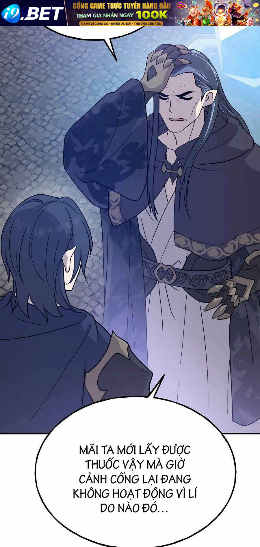 Làm Nông Dân Trong Tòa Tháp Thử Thách - Chapter 29 - Page 57