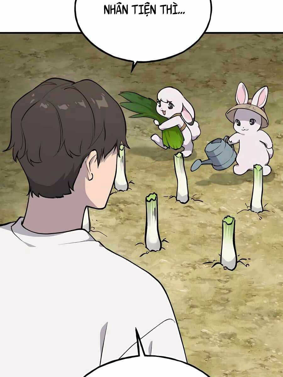 Làm Nông Dân Trong Tòa Tháp Thử Thách - Chapter 3 - Page 27