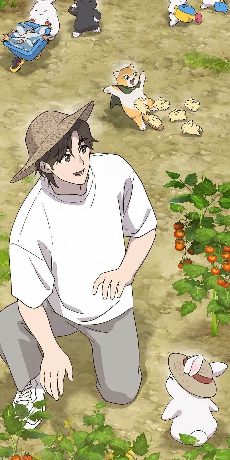 Làm Nông Dân Trong Tòa Tháp Thử Thách - Chapter 30 - Page 121