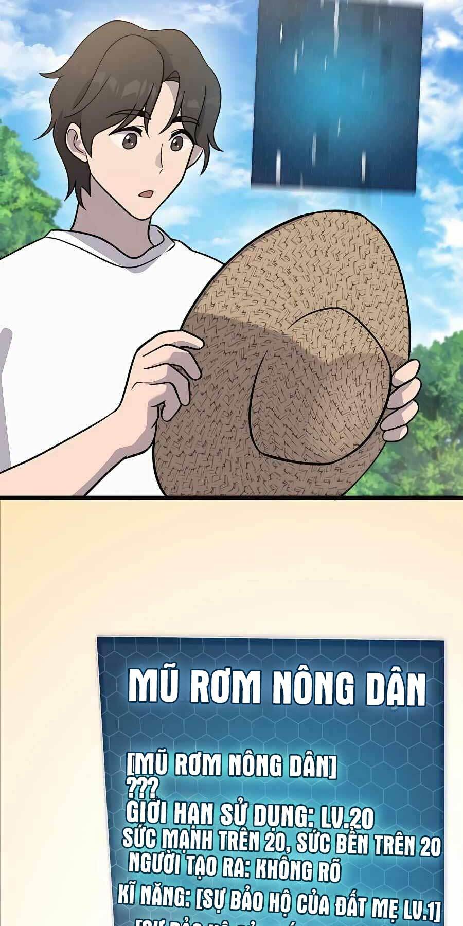 Làm Nông Dân Trong Tòa Tháp Thử Thách - Chapter 30 - Page 13