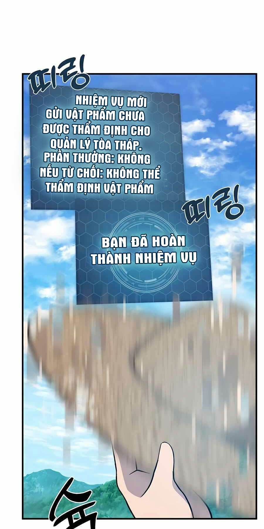 Làm Nông Dân Trong Tòa Tháp Thử Thách - Chapter 30 - Page 17