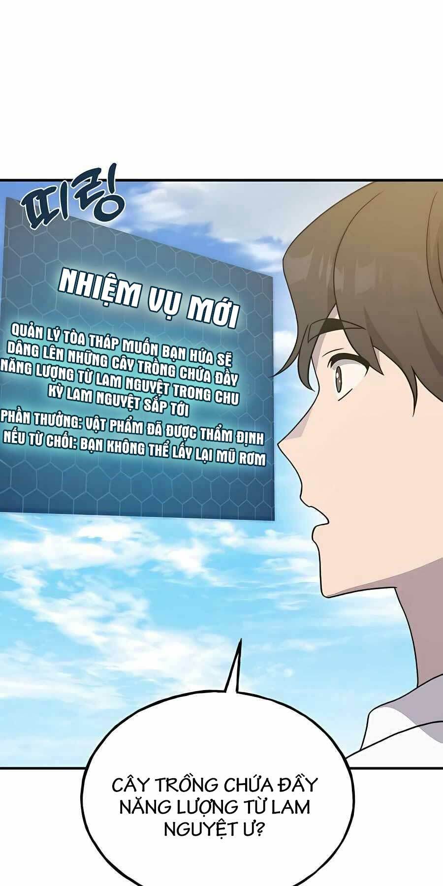 Làm Nông Dân Trong Tòa Tháp Thử Thách - Chapter 30 - Page 26