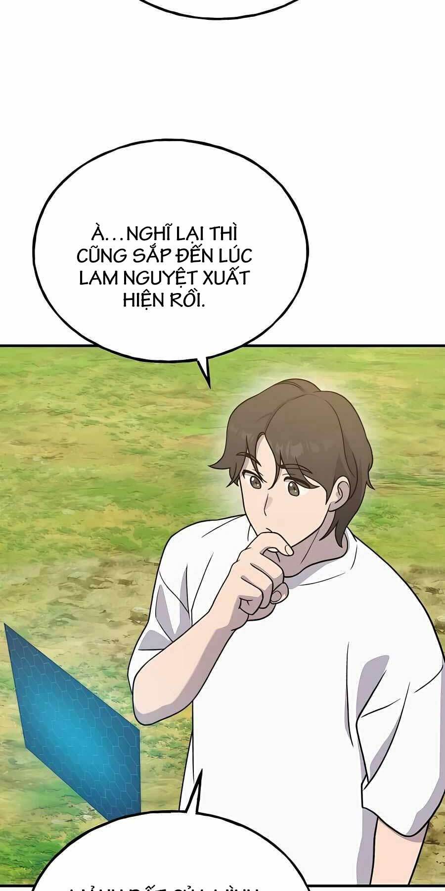 Làm Nông Dân Trong Tòa Tháp Thử Thách - Chapter 30 - Page 27