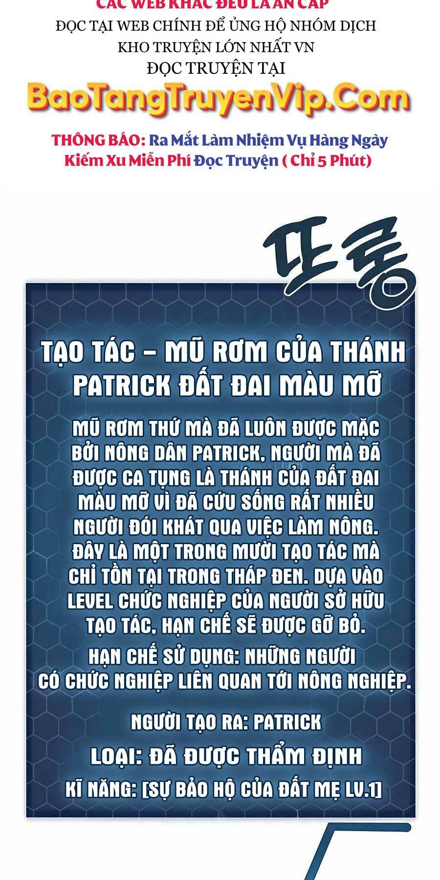 Làm Nông Dân Trong Tòa Tháp Thử Thách - Chapter 30 - Page 42