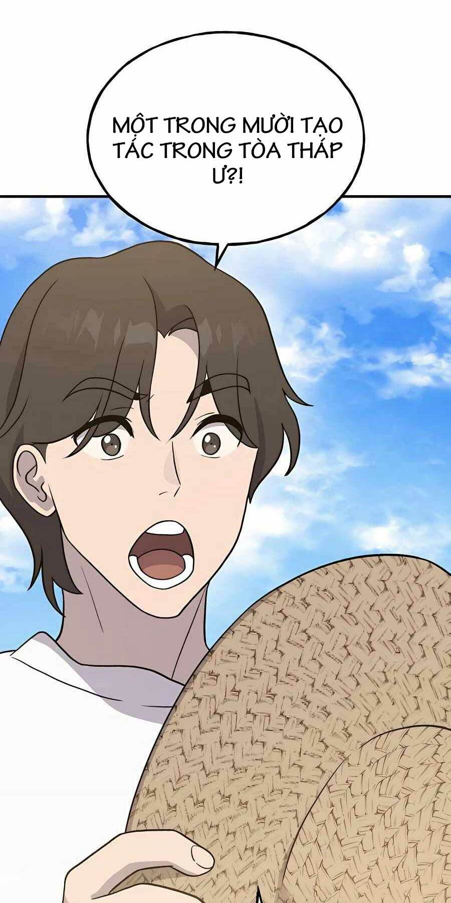 Làm Nông Dân Trong Tòa Tháp Thử Thách - Chapter 30 - Page 44