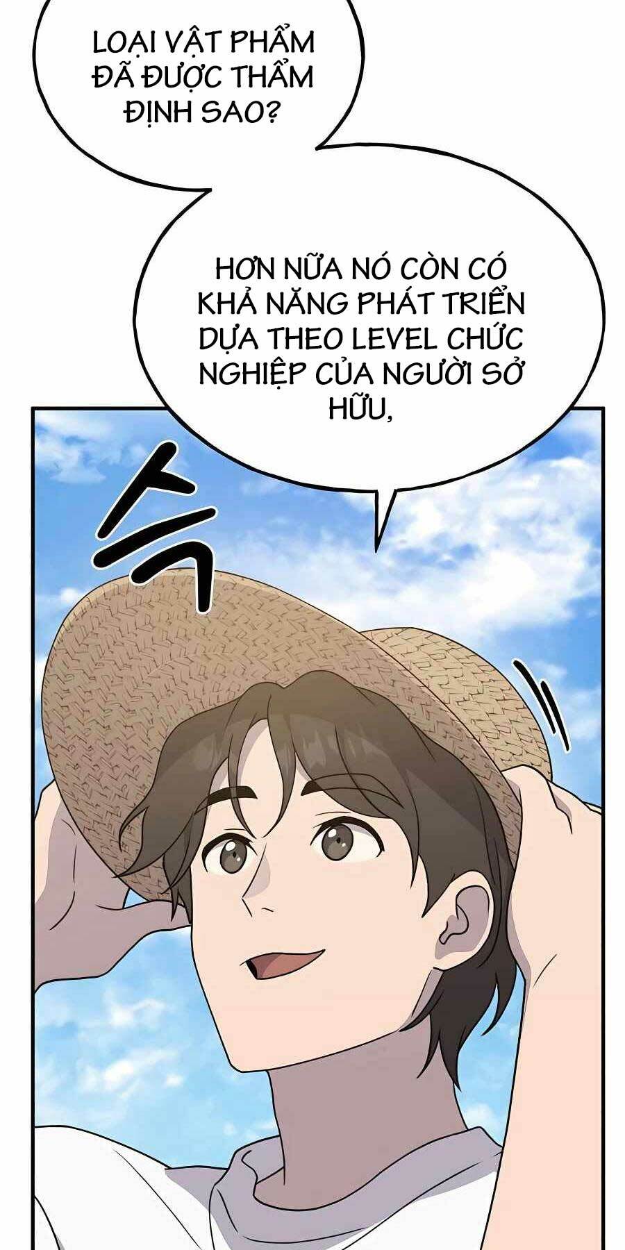 Làm Nông Dân Trong Tòa Tháp Thử Thách - Chapter 30 - Page 47