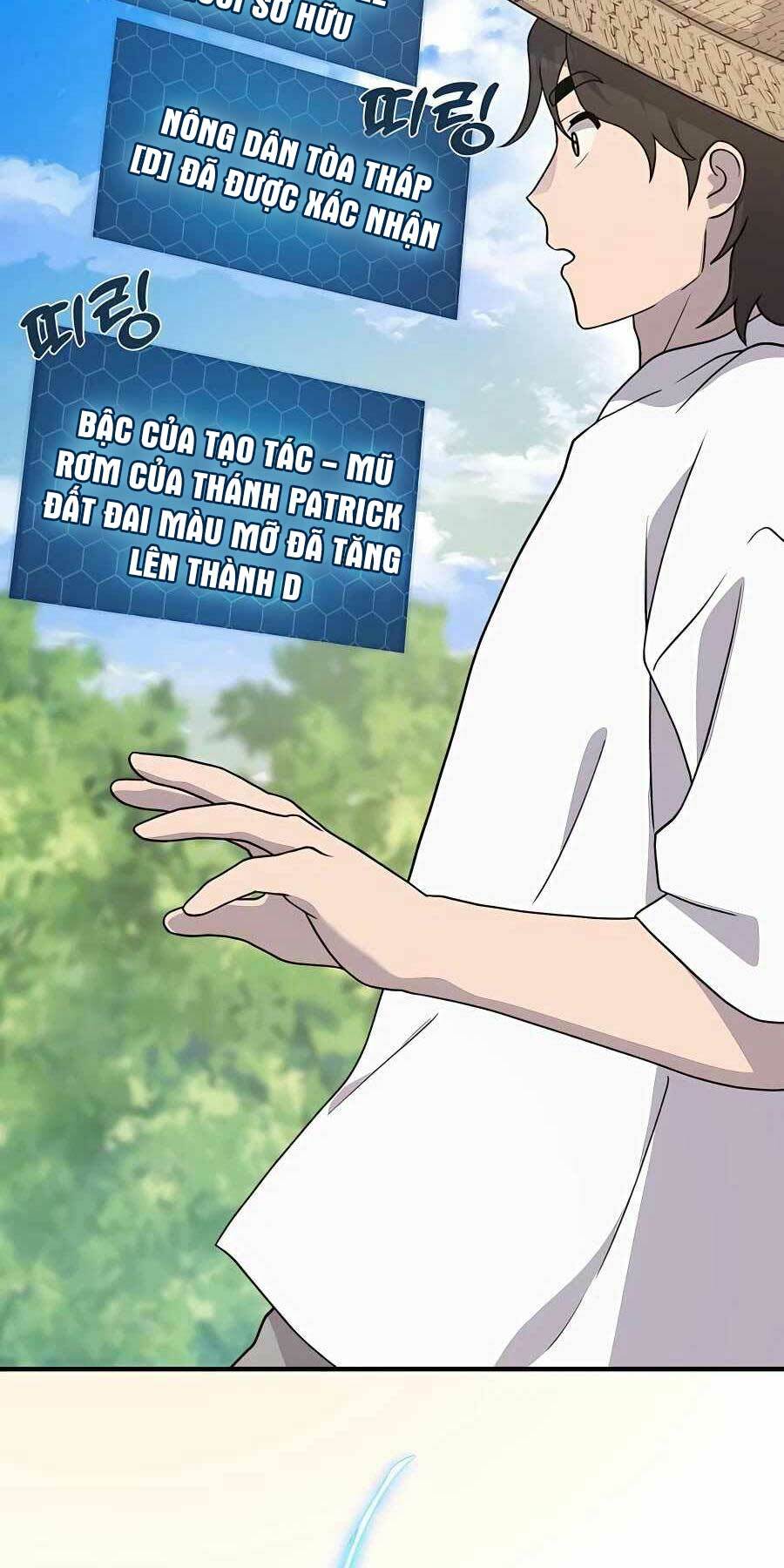 Làm Nông Dân Trong Tòa Tháp Thử Thách - Chapter 30 - Page 49