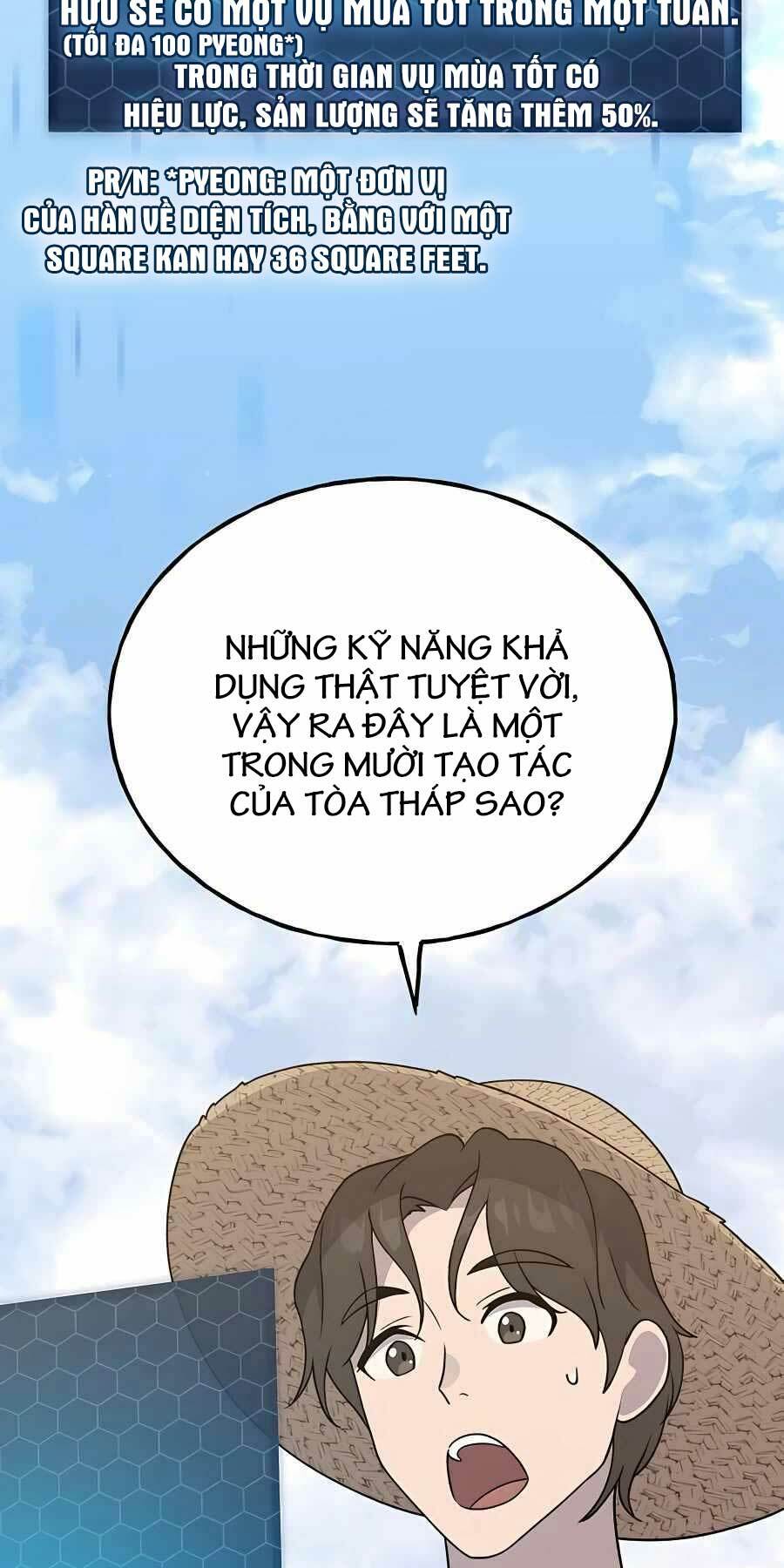 Làm Nông Dân Trong Tòa Tháp Thử Thách - Chapter 30 - Page 53