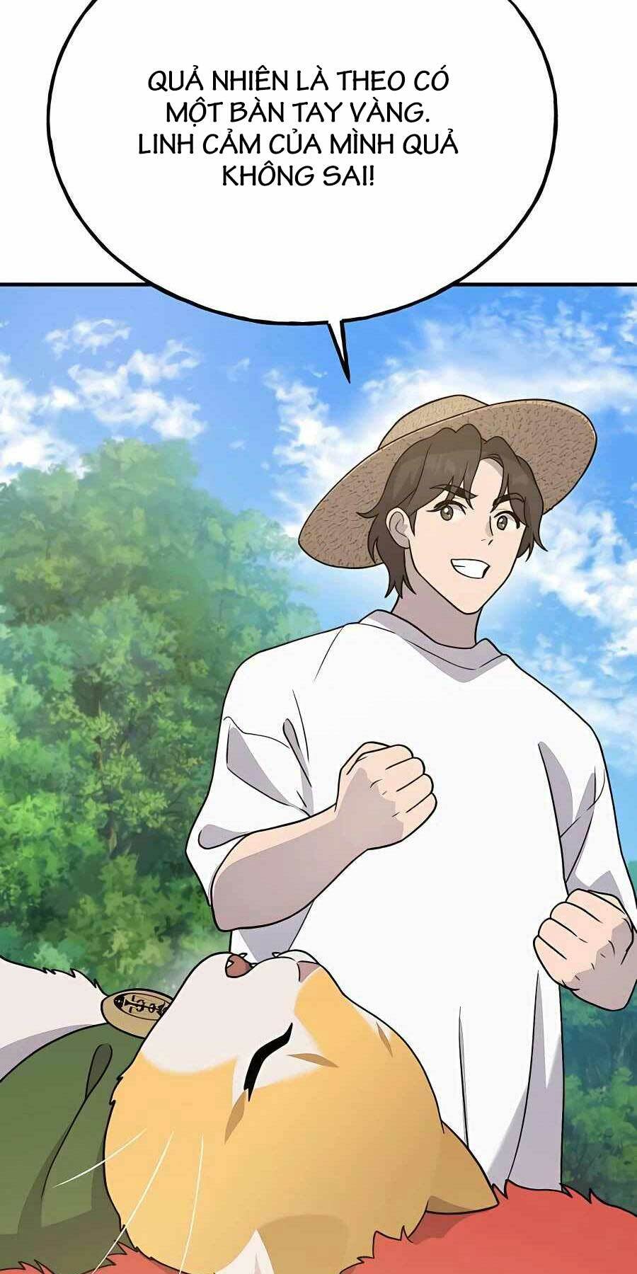 Làm Nông Dân Trong Tòa Tháp Thử Thách - Chapter 30 - Page 57