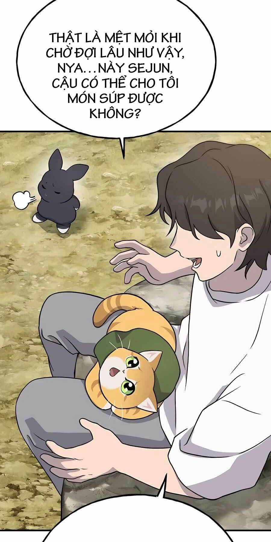 Làm Nông Dân Trong Tòa Tháp Thử Thách - Chapter 30 - Page 78