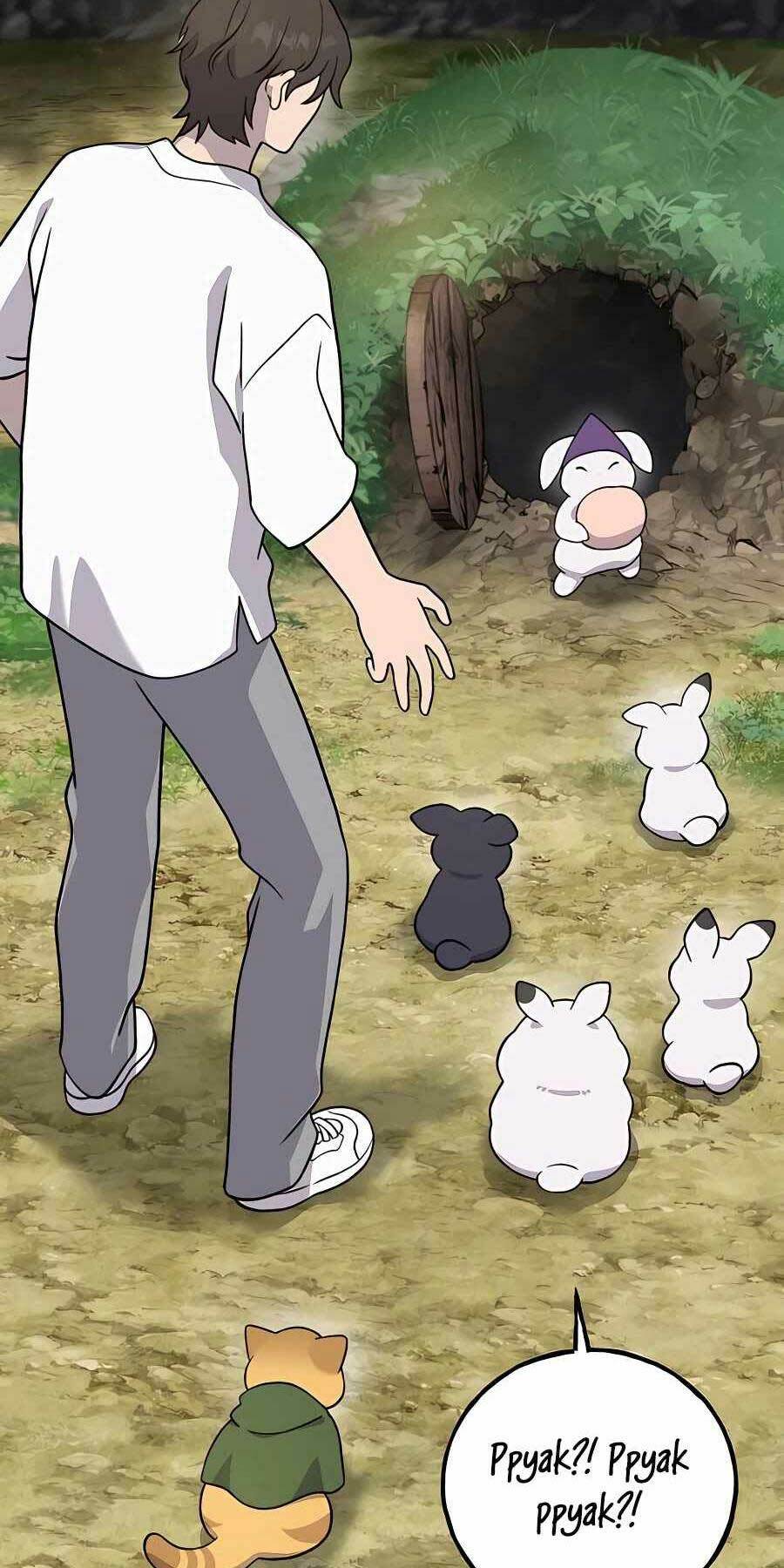 Làm Nông Dân Trong Tòa Tháp Thử Thách - Chapter 30 - Page 81