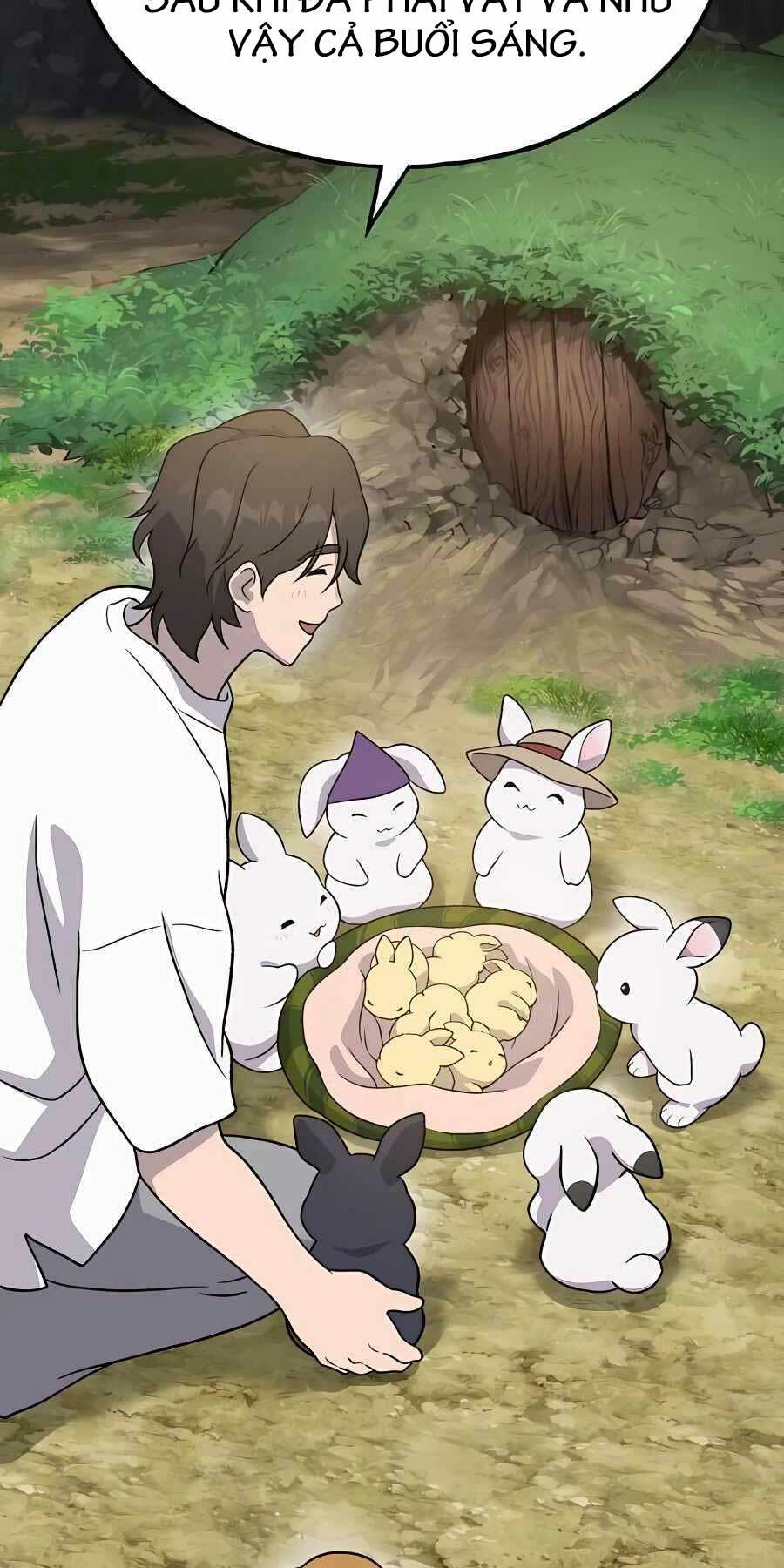 Làm Nông Dân Trong Tòa Tháp Thử Thách - Chapter 30 - Page 89