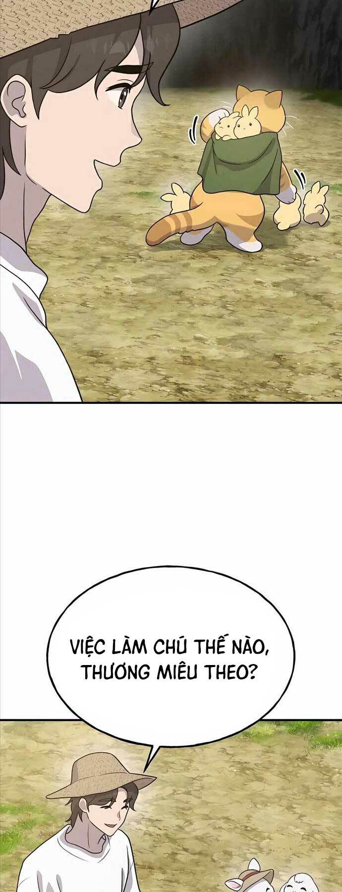 Làm Nông Dân Trong Tòa Tháp Thử Thách - Chapter 31 - Page 11