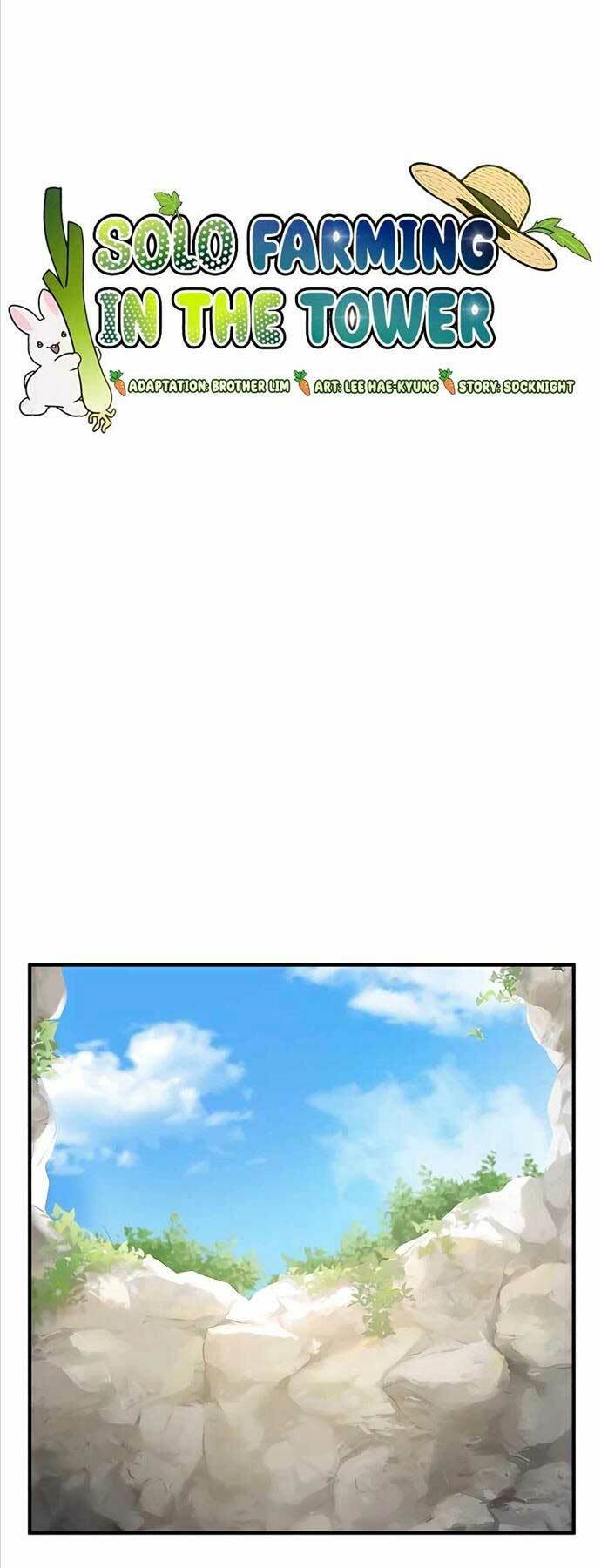 Làm Nông Dân Trong Tòa Tháp Thử Thách - Chapter 31 - Page 17