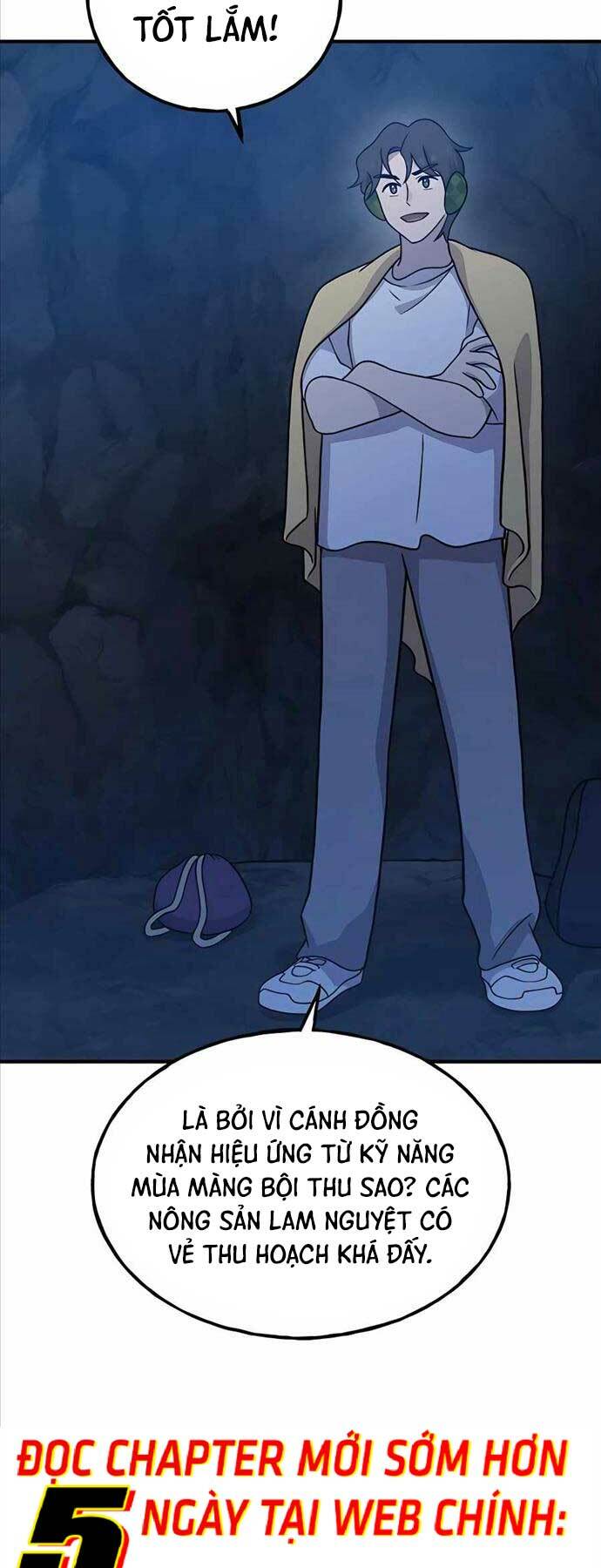 Làm Nông Dân Trong Tòa Tháp Thử Thách - Chapter 31 - Page 41