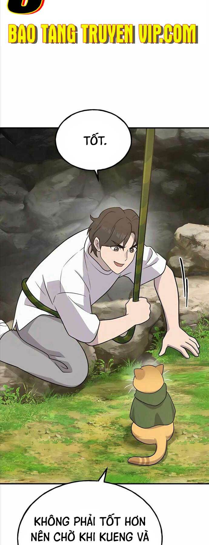 Làm Nông Dân Trong Tòa Tháp Thử Thách - Chapter 31 - Page 45