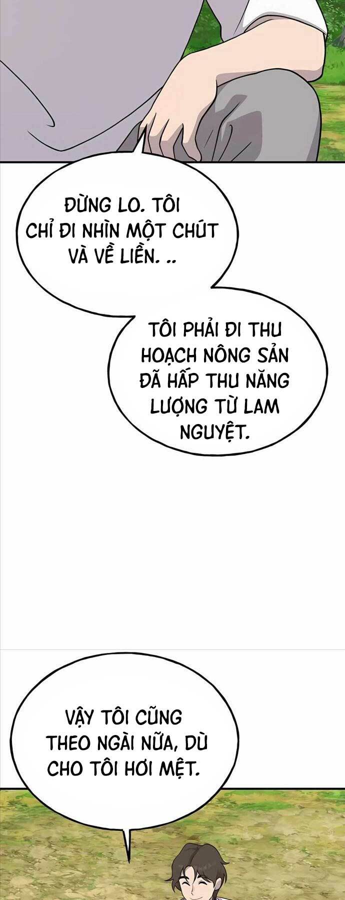 Làm Nông Dân Trong Tòa Tháp Thử Thách - Chapter 31 - Page 47
