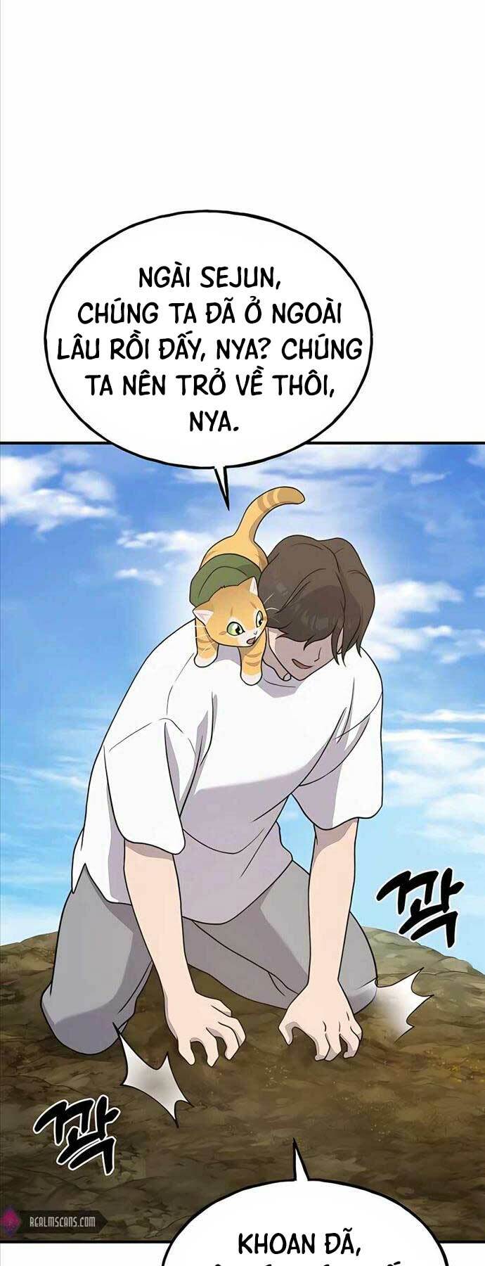 Làm Nông Dân Trong Tòa Tháp Thử Thách - Chapter 31 - Page 55