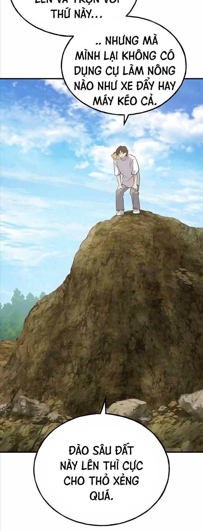 Làm Nông Dân Trong Tòa Tháp Thử Thách - Chapter 31 - Page 61