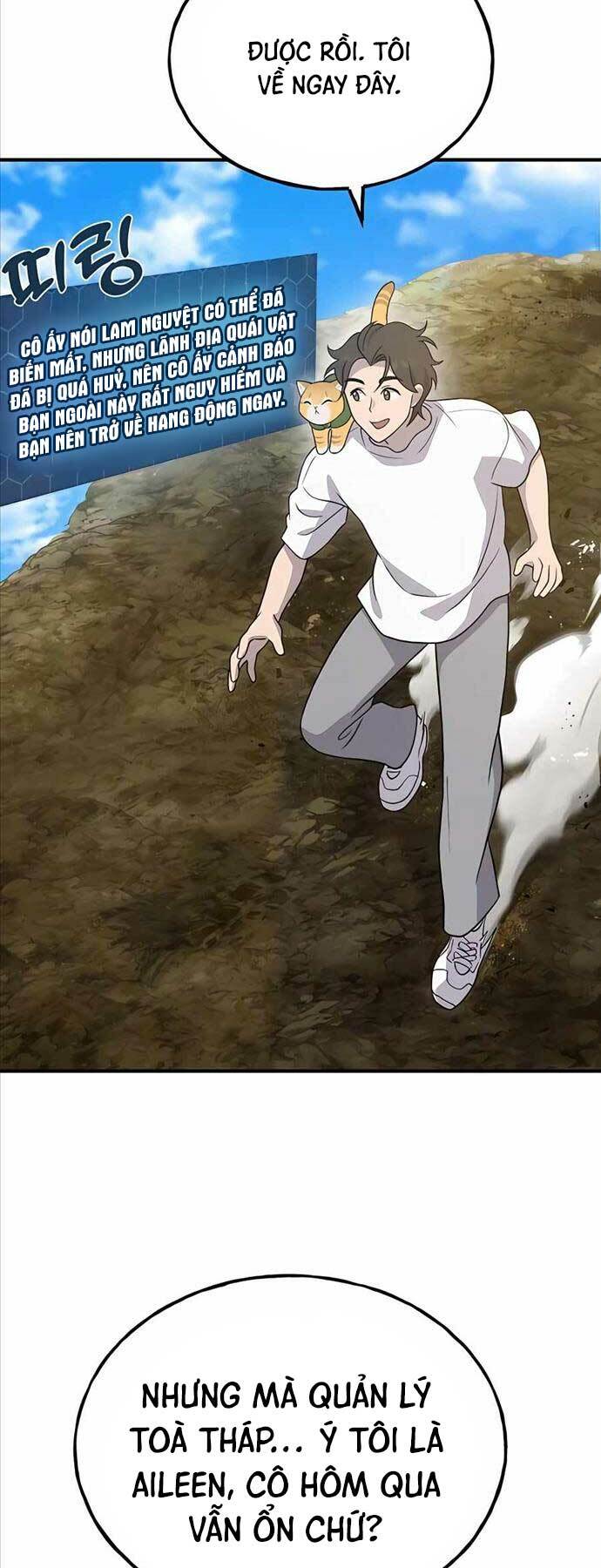 Làm Nông Dân Trong Tòa Tháp Thử Thách - Chapter 31 - Page 63