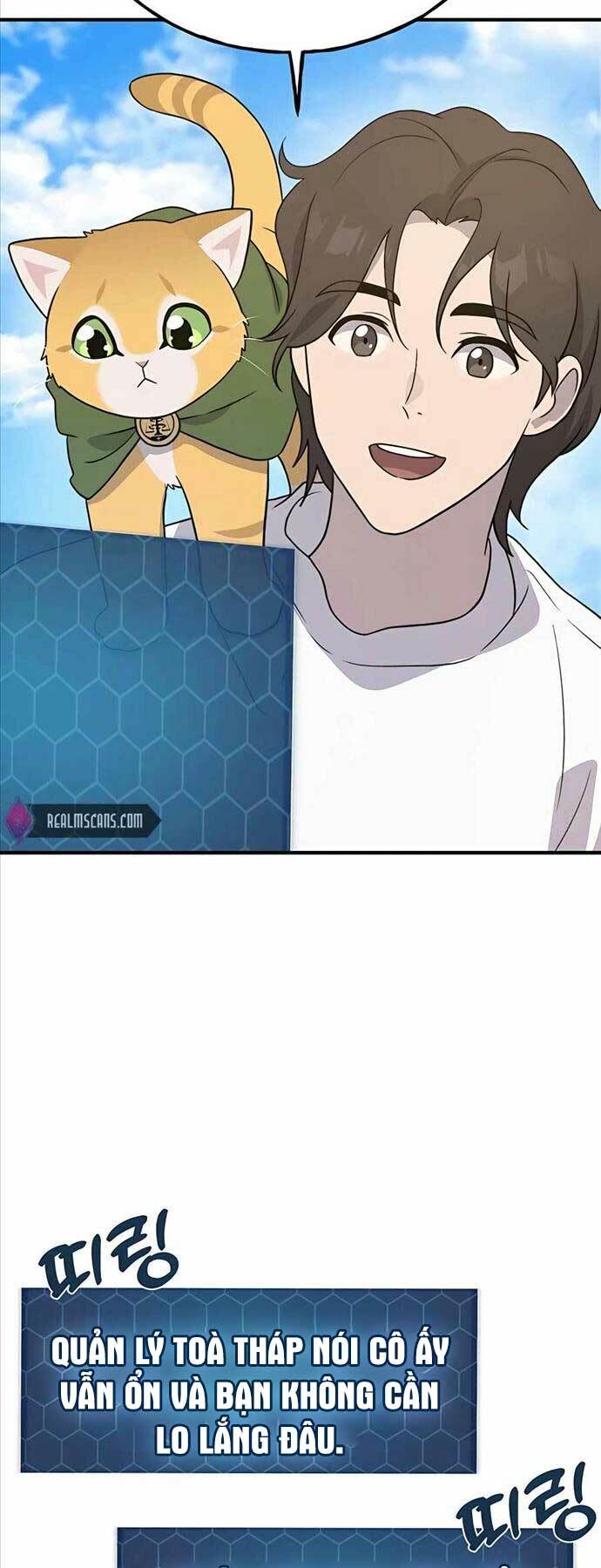 Làm Nông Dân Trong Tòa Tháp Thử Thách - Chapter 31 - Page 64