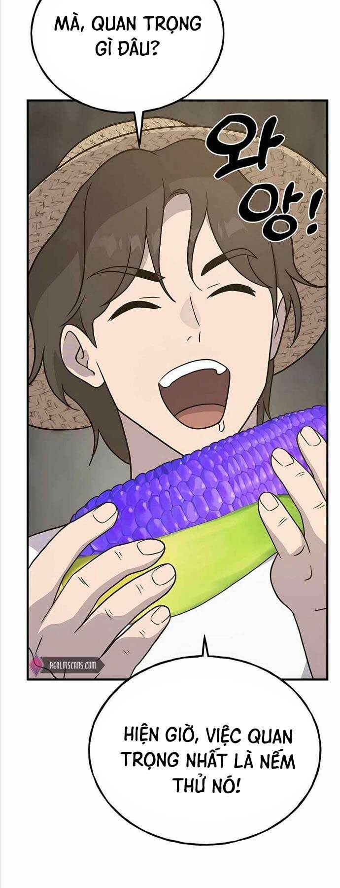 Làm Nông Dân Trong Tòa Tháp Thử Thách - Chapter 31 - Page 75