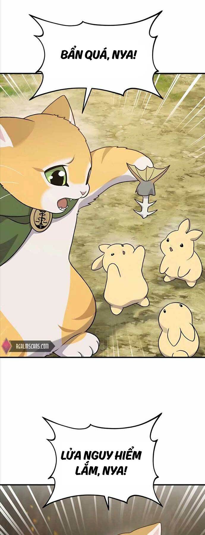 Làm Nông Dân Trong Tòa Tháp Thử Thách - Chapter 31 - Page 8